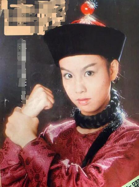 鹿鼎记（成人版） 第19集