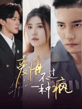 爱情不过一种疯 第1-20集